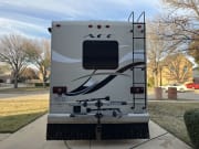 2017 A.C.E.  by Thor for rent in 76051