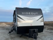 2020 Keystone Hideout Travel Trailer for rent in Delphi Indiana