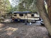 2022 Imagine XLS  by Grand Design for rent in 74501