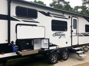 2022 Grand Design Imagine XLS Travel Trailer for rent in MCALESTER Oklahoma