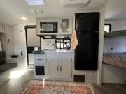 2022 Salem FSX  by Forest River for rent in 