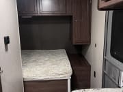2016 Pioneer  by Heartland RVs for rent in N3A2H9