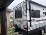 2016 Heartland RVs Pioneer available for rent in New Hamburg Ontario