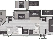 2022 Keystone Passport available for rent in Citrus Springs Florida