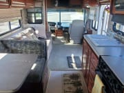 2002 Bounder  by Fleetwood for rent in 92262