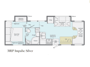 2013 Itasca Impulse available for rent in York Pennsylvania
