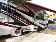 2013 Itasca Impulse Class C for rent in York Pennsylvania