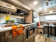 2022 Rockwood Geo Pro  by Forest River for rent in 48326