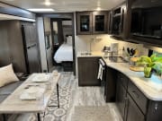 2022 Grand Design Transcend Xplor available for rent in RANGER Georgia