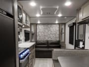 2021 Hideout 21BHWE  by Keystone for rent in 95823