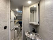 2022 Thor Chateau Class C for rent in Bothell Washington