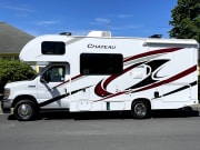 2022 Thor Chateau available for rent in Bothell Washington