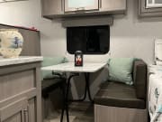 2023 Dutchman Coleman 17 B Travel Trailer for rent in Gulf Breeze Florida