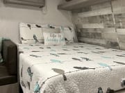 2023 Dutchman Coleman 17 B available for rent in Gulf Breeze Florida