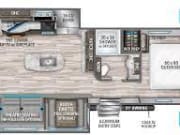 2021 Grand Design Reflection available for rent in Natchitoches Louisiana