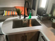 2022 Passport SL  by Keystone RV for rent in 59803