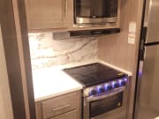 2023 Crossroads Sunset Trail available for rent in New Braunfels Texas