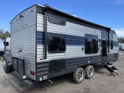 2022 Forest River Cherokee Grey Wolf Special Edition available for rent in smithville MO