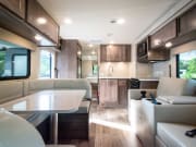 2022 Minnie Winnie  by Winnebago for rent in 29407