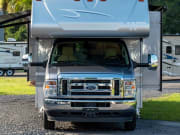 2022 Winnebago Minnie Winnie Class C for rent in Charleston South Carolina