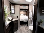 2022 Grand Design Transcend Xplor Travel Trailer for rent in Ozark Missouri