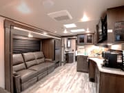 2022 Transcend Xplor  by Grand Design for rent in 65721