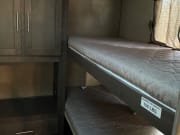 2016 Forest River Surveyor Travel Trailer for rent in South Rockwood Michigan