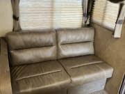 2016 Surveyor  by Forest River for rent in 48179