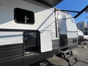 2023 Coachmen Clipper 262 BH C available for rent in Oxnard California