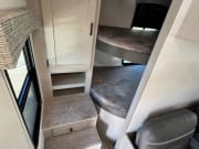 2023 Coachmen Clipper 262 BH C Travel Trailer for rent in Oxnard California