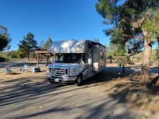 2017 Coachmen Leprechaun  by Forest River for rent in 95348