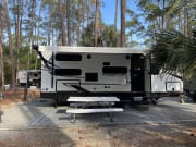 2022 Passport SL  by Keystone RV for rent in 33196