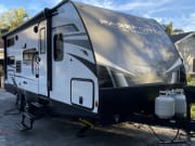2022 Keystone RV Passport SL available for rent in Miami Florida