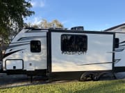 2022 Keystone RV Passport SL Travel Trailer for rent in Miami Florida