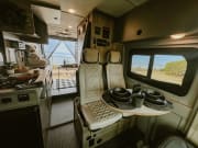 2023 Winnebago Solis 59PX Class B for rent in Lehi Utah