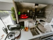 2023 Solis 59PX  by Winnebago for rent in 84043