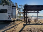 2017 Forest River Coachmen Leprechaun Class C for rent in Merced California