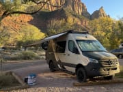 2023 Entegra Launch 19Y available for rent in Draper Utah