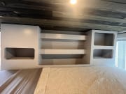 2006 Dodge Sprinter 2500 170ext Class B for rent in Raleigh North Carolina