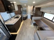 2021 Navion  by Winnebago for rent in 90061