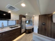 2023 Winnebago View available for rent in Los Angeles California