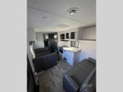 2022 Hideout  by Keystone RV for rent in 44090