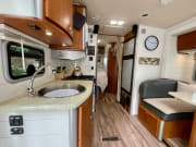 2006 View  by Winnebago for rent in V2T 5S9
