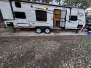 2017 Jayco Jay Flight SLX Travel Trailer for rent in San Antonio Texas