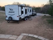 2017 Jay Flight SLX  by Jayco for rent in 78253