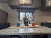2022 Dutchmen Coleman Lantern LT Travel Trailer for rent in Reno Nevada