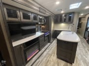 2021 Grand Design Reflection Travel Trailer for rent in Natchitoches Louisiana