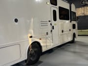 2017 Thor A.C.E. available for rent in Bluffdale Utah