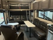 2017 Stealth  by Forest River for rent in 99672