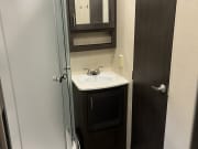 2017 Forest River Stealth Toy Hauler for rent in sterling Alaska